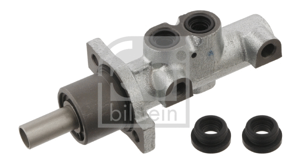 Brake Master Cylinder (31740)