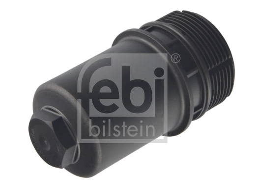 Cap, oil filter housing (184210)