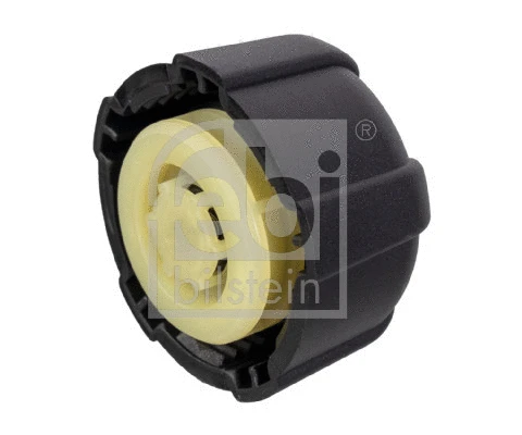 Cap, coolant tank