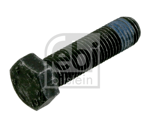 Bolt, brake caliper (05153)