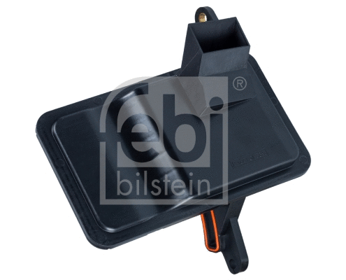 Hydraulic Filter, automatic transmission (107827)
