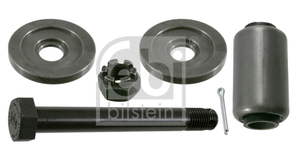 Repait Kit, spring bearing frame (21138)