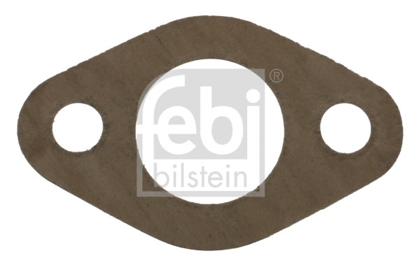Gasket, oil cooler (43589)