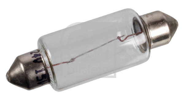Bulb, interior light (173309)