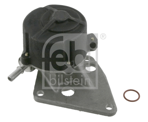 Vacuum Pump, braking system (22609)