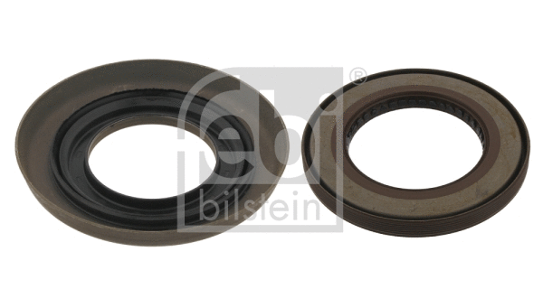 Gasket Set, differential (29784)