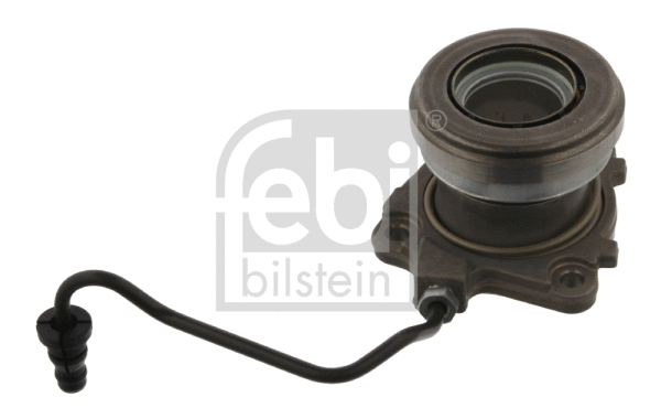 Central Slave Cylinder, clutch (34936)