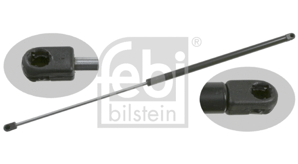 Gas Spring, bonnet (09490)