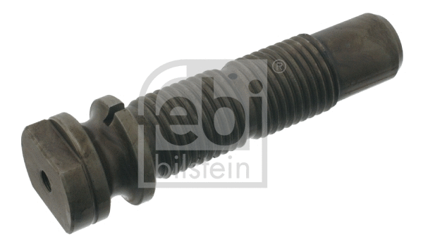 Spring Bolt (06440)