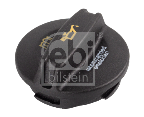 Sealing Cap, oil filler neck (170554)