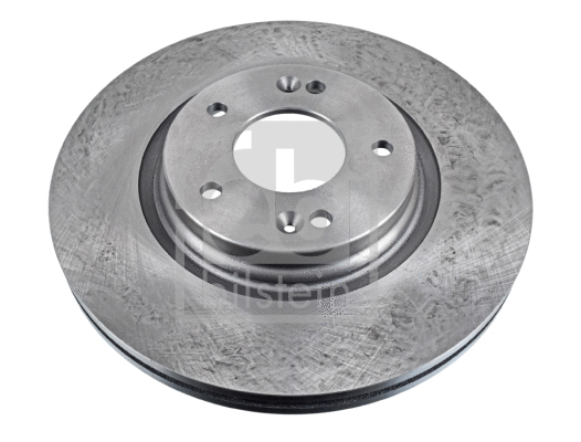 Brake Disc (108669)