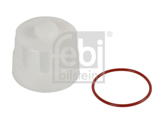 Housing, fuel filter (171501)