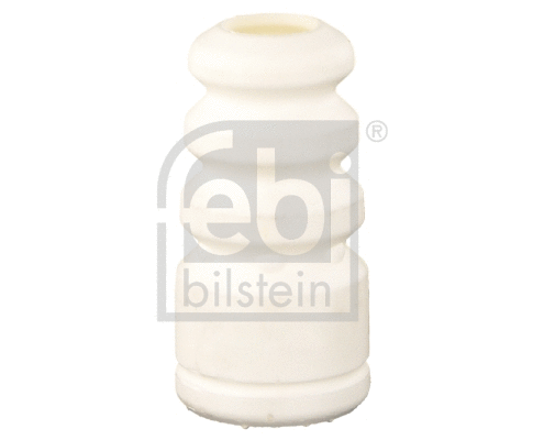 Rubber Buffer, suspension (103819)