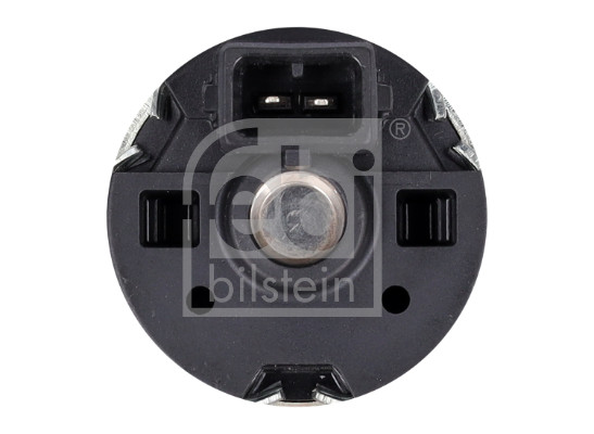 Auxiliary Water Pump (cooling water circuit)