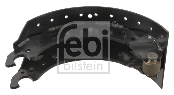 Brake Shoe (12126)
