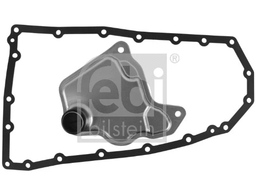 Hydraulic Filter Kit, automatic transmission