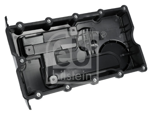 Cylinder Head Cover