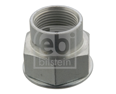 Nut, stub axle (12523)