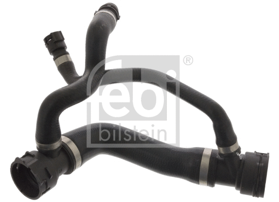 Radiator Hose (45817)
