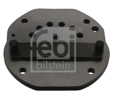 Valve Plate, air compressor (35740)