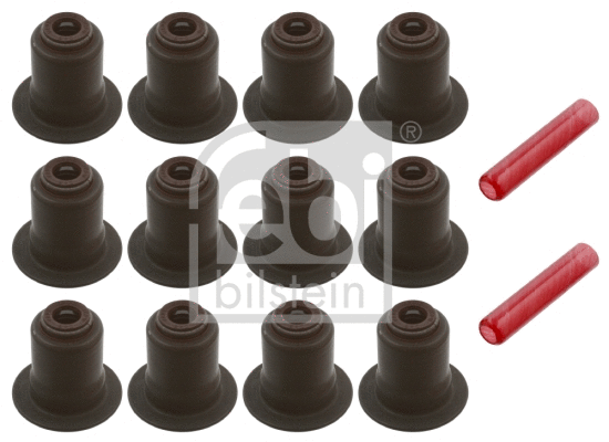 Seal Set, valve stem (32225)