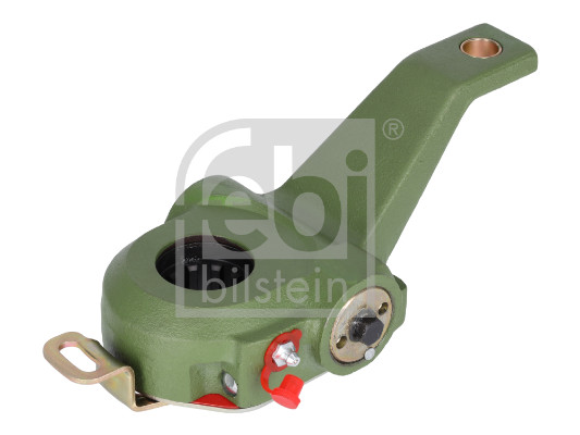 Adjuster, braking system