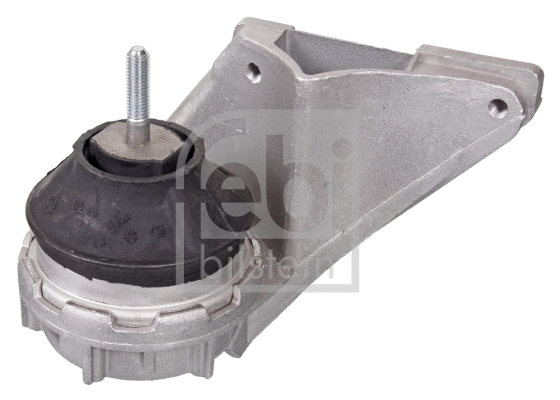 Mounting, engine (07145)