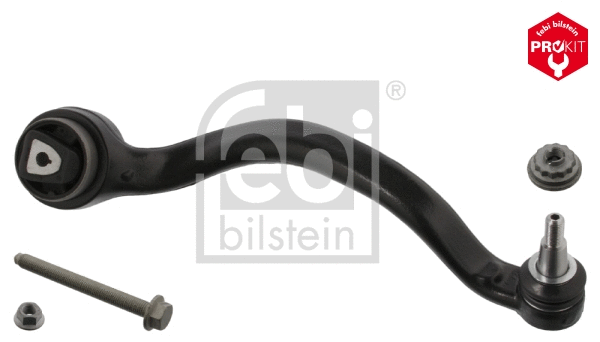 Control/Trailing Arm, wheel suspension (40604)