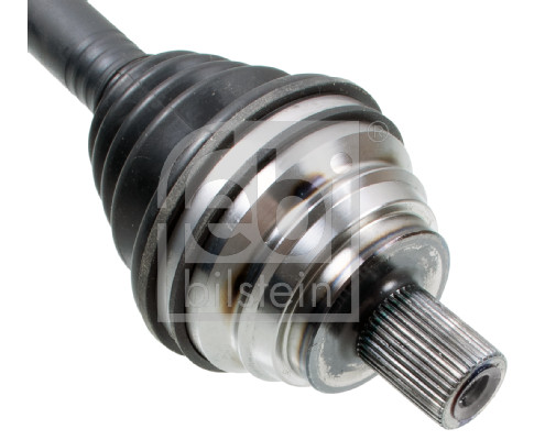 Drive Shaft
