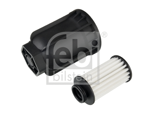 Urea Filter (171006)