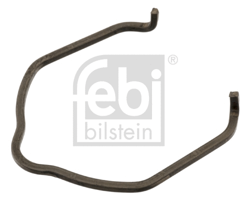 Fastening Clamp, charge air hose (49754)