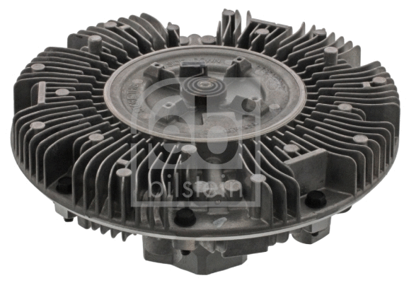 Clutch, radiator fan (44475)