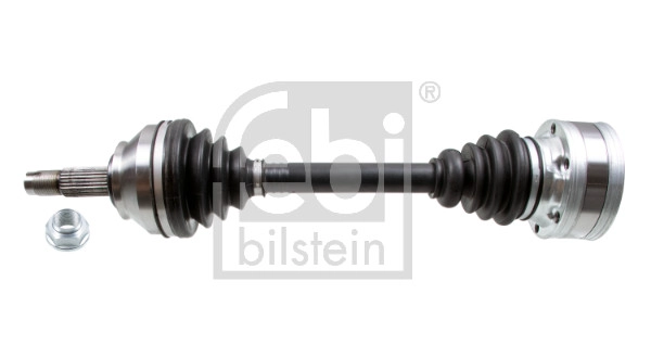 Drive Shaft (182747)