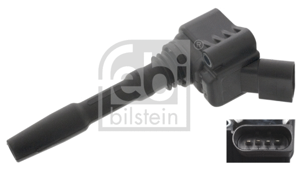 Ignition Coil (46603)