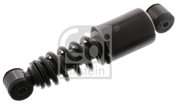 Shock Absorber, driver cab suspension (108373)