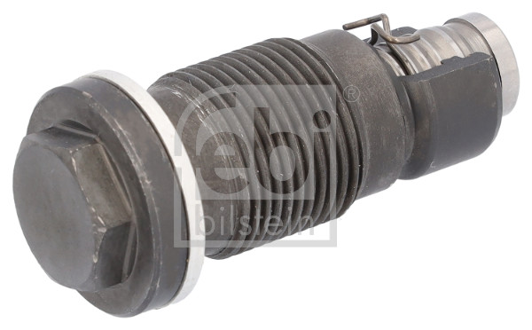 Tensioner, timing chain