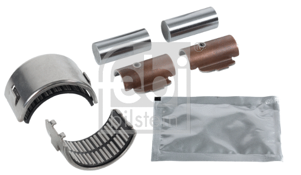 Repair Kit, brake caliper (107235)