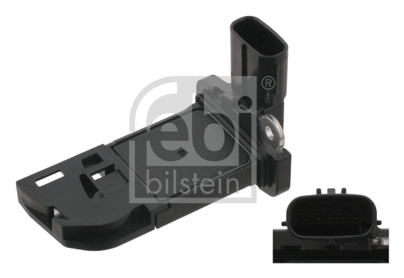 Mass Air Flow Sensor (32051)