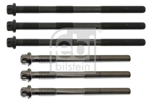 Cylinder Head Bolt Set (11262)