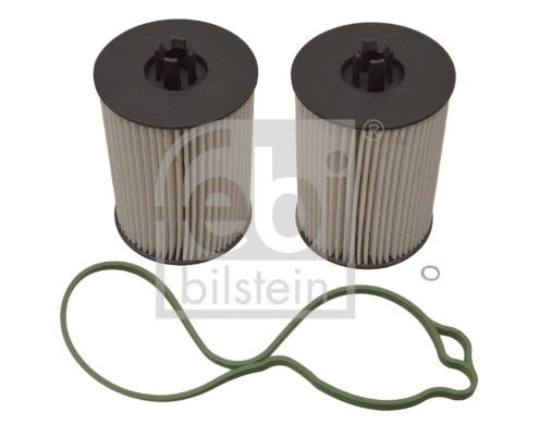 Fuel filter set (109222)