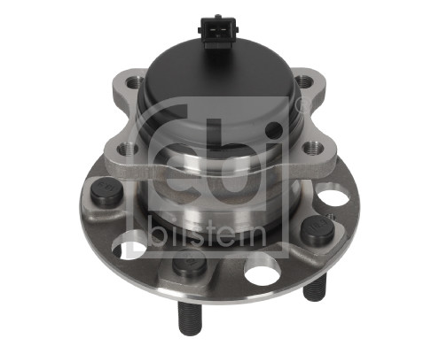 Wheel Bearing Kit (188278)