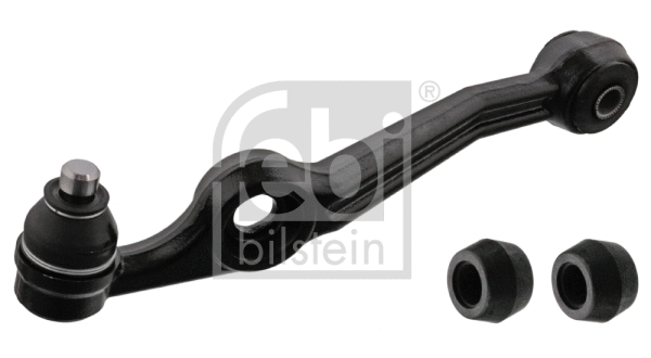 Control/Trailing Arm, wheel suspension (41350)