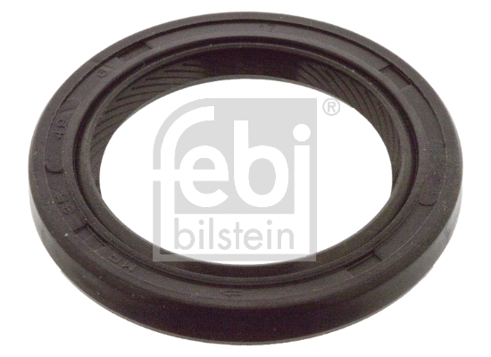 Shaft Seal, crankshaft (107164)