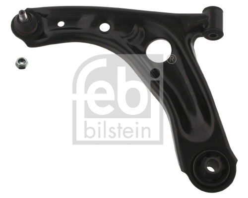 Control/Trailing Arm, wheel suspension (31718)