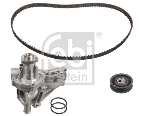 Water Pump & Timing Belt Kit (172601)