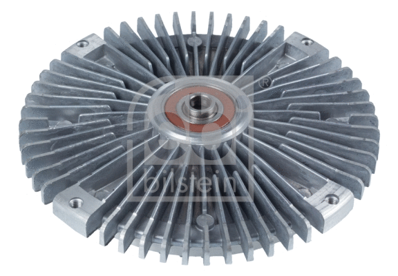 Clutch, radiator fan (18010)