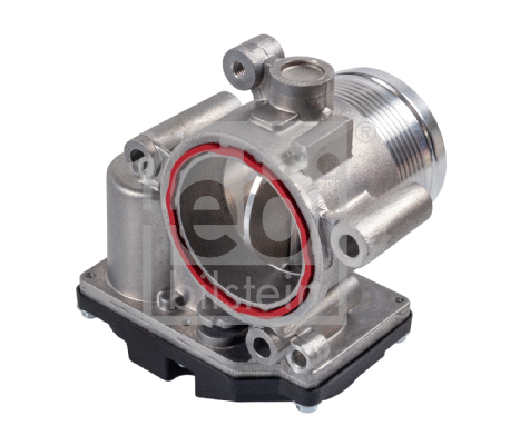 Throttle Body