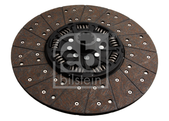 Clutch Disc (105090)