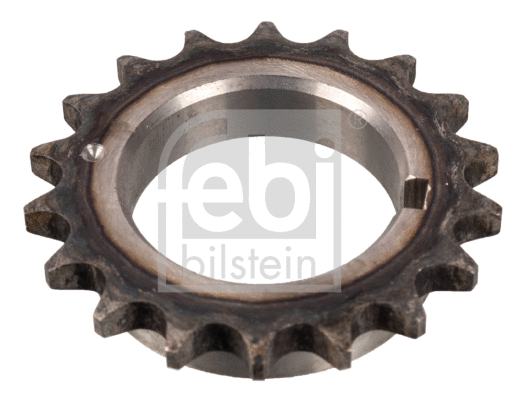 Sprocket, crankshaft (107848)
