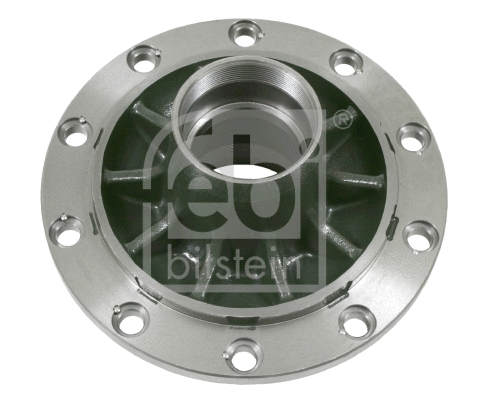 Wheel Hub (06074)